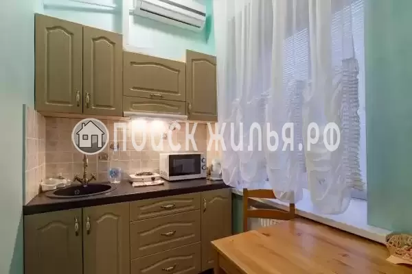 Отель «Буржуй»