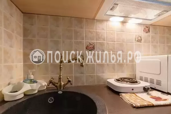 Отель «Буржуй»