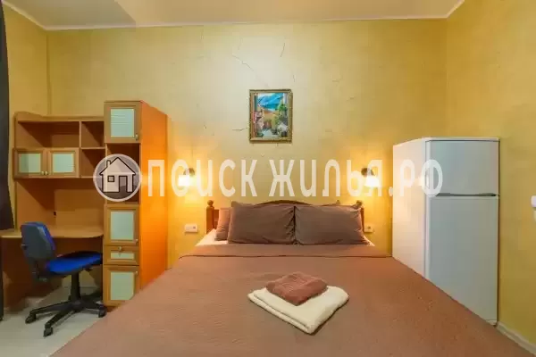 Отель «Буржуй»