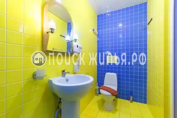 Отель «Буржуй»