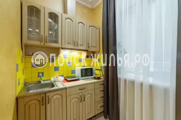 Отель «Буржуй»