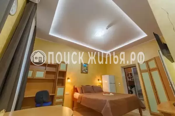 Отель «Буржуй»