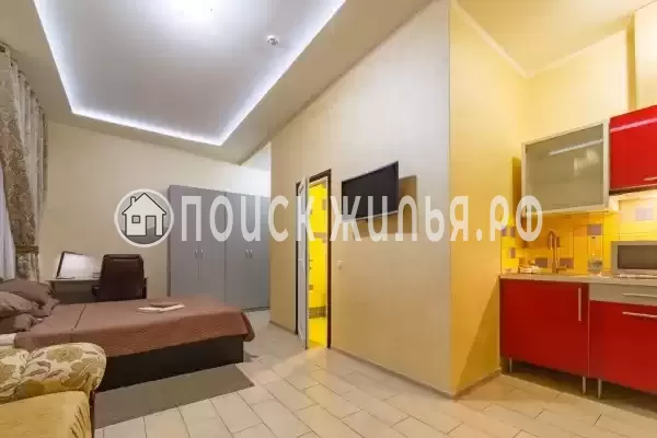 Отель «Буржуй»