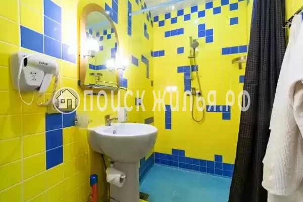 Отель «Буржуй»