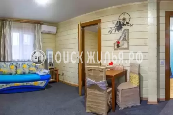 Отель «Буржуй»