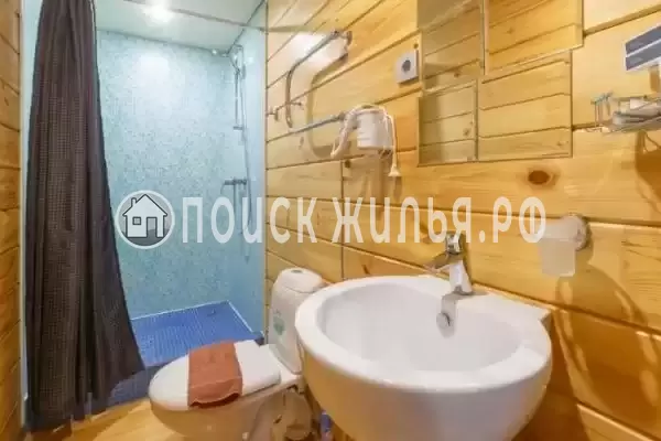 Отель «Буржуй»