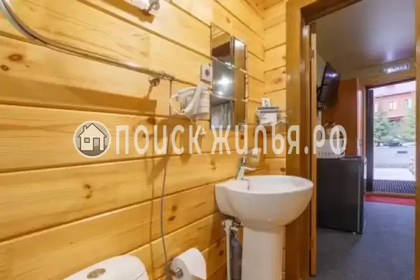 Отель «Буржуй»