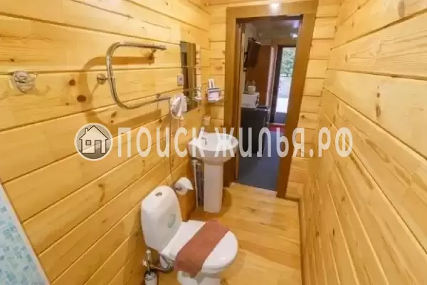 Отель «Буржуй»