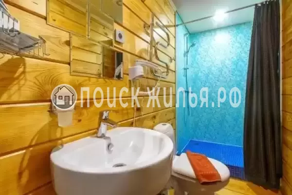 Отель «Буржуй»