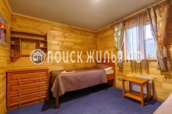 Отель «Буржуй»