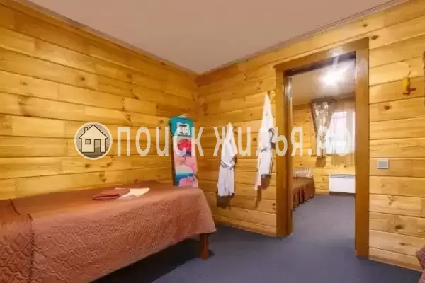 Отель «Буржуй»