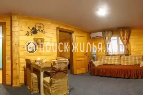 Отель «Буржуй»