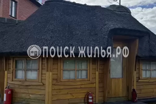 Отель «Буржуй»