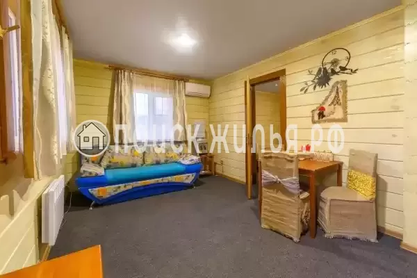 Отель «Буржуй»