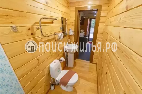 Отель «Буржуй»