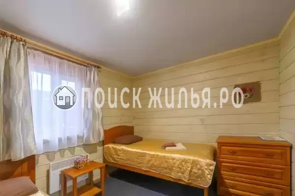 Отель «Буржуй»