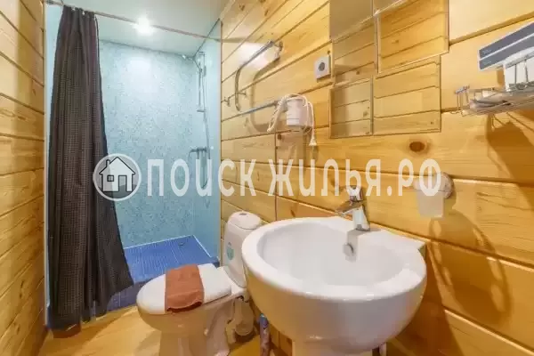 Отель «Буржуй»