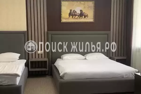 Отель «Golden Star»