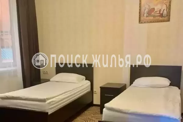 Отель «Golden Star»