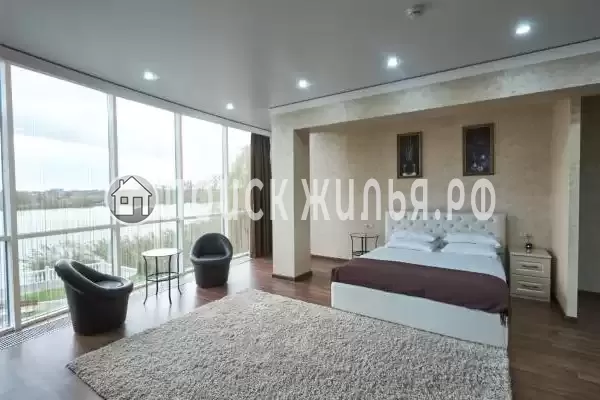 Отель «Golden Star»