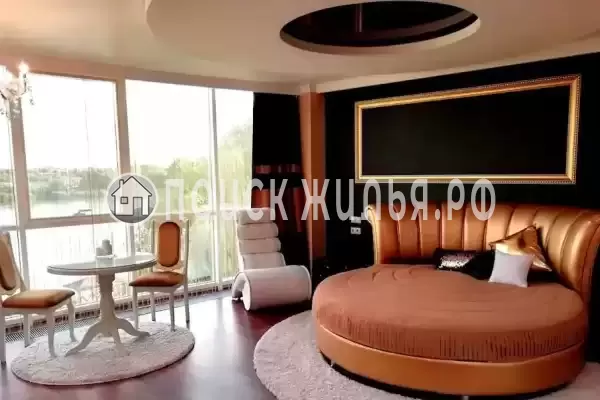 Отель «Golden Star»