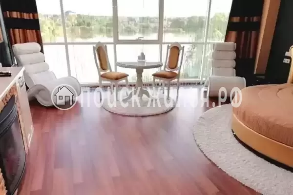 Отель «Golden Star»