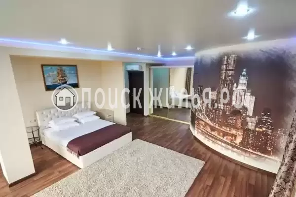 Отель «Golden Star»