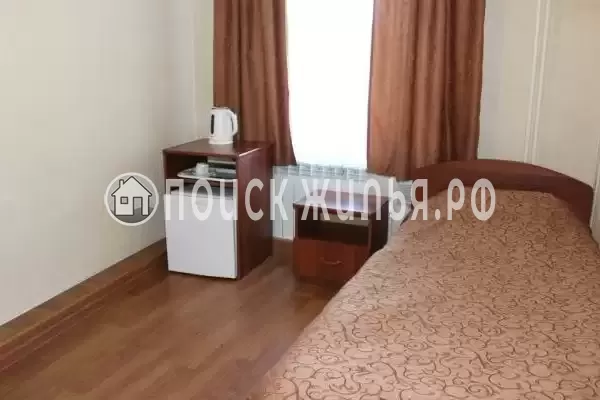 Отель «Минусинск»