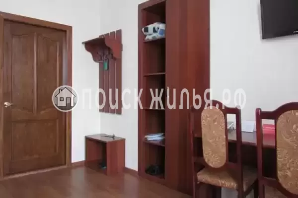 Отель «Минусинск»