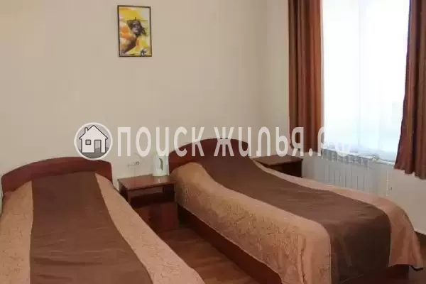 Отель «Минусинск»