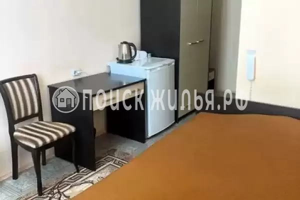 Отель «Гостиница Фотон»