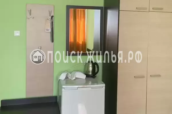 Отель «Гостиница Фотон»