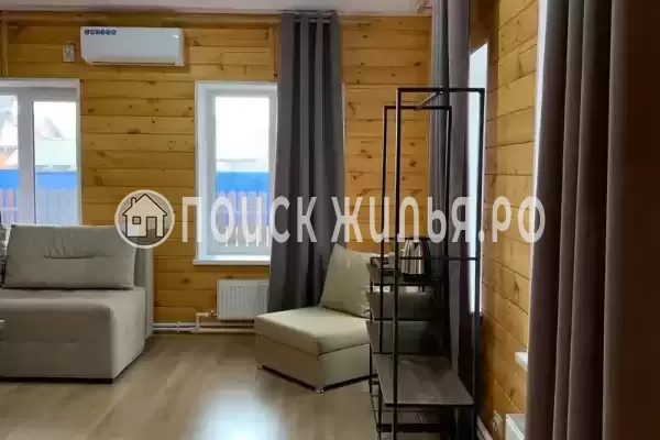 Частный сектор «Guest House NaMore»