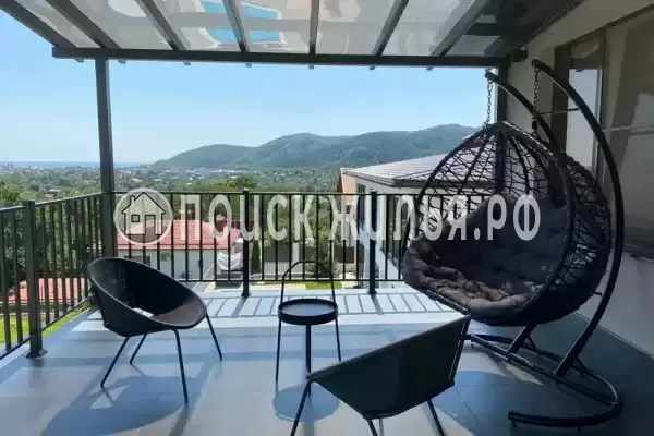 Частный сектор «Villa Holiday»