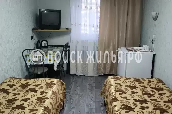 Гостиница «Рест» Гостиница «Рест»