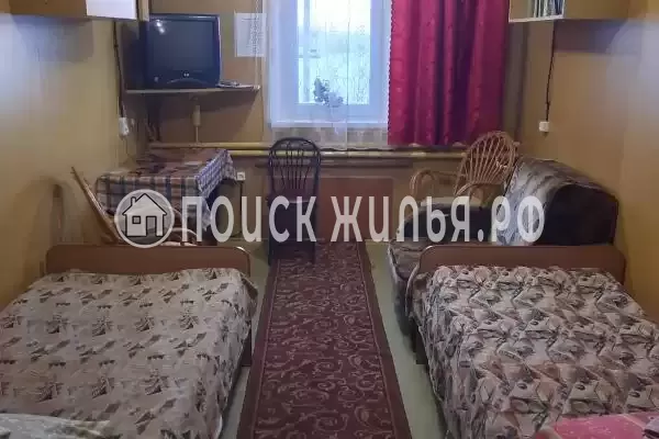 Гостиница «Рест» Гостиница «Рест»