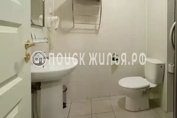 Отель «Север»