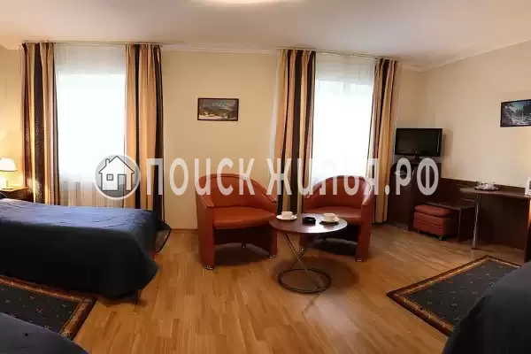 Отель «Север»