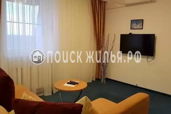 Отель «Север»