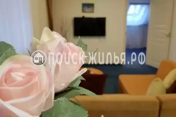 Отель «Север»