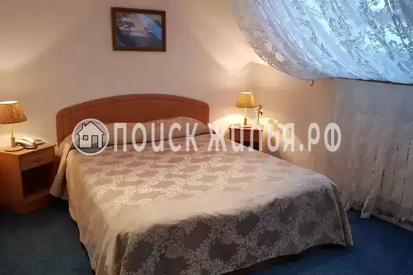 Отель «Север»