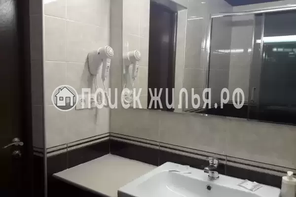 Отель «Гостиничный Комплекс Спутник»