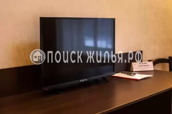 Отель «Гостиничный Комплекс Спутник»