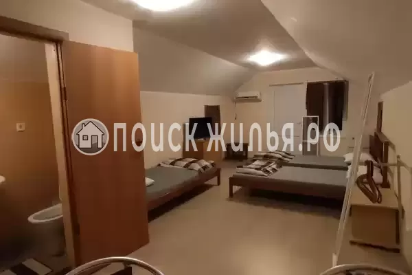 Частный сектор «Частное домовладение Архос» Частный сектор «Частное домовладение Архос»