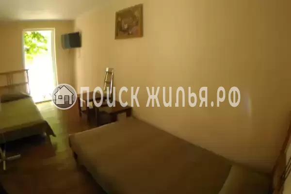 Частный сектор «Частное домовладение Архос» Частный сектор «Частное домовладение Архос»