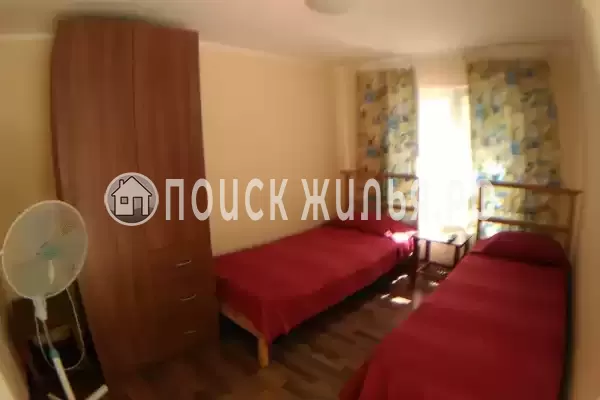 Частный сектор «Частное домовладение Архос» Частный сектор «Частное домовладение Архос»