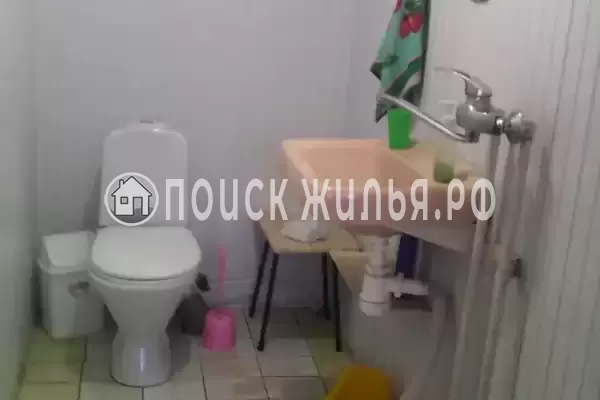 Дом под ключ «Райский садик»