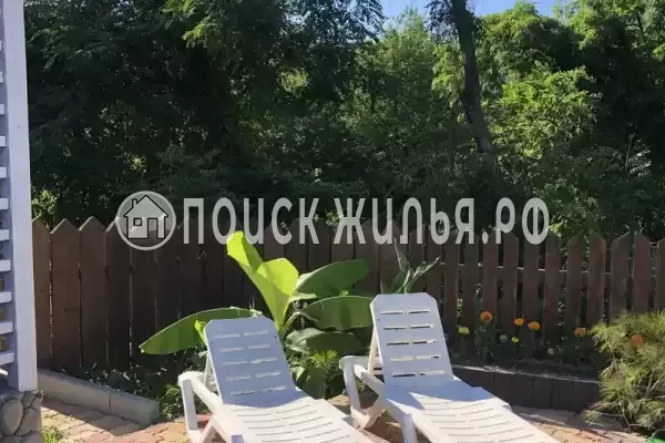 Частный сектор «Эко-дом Zazahome»