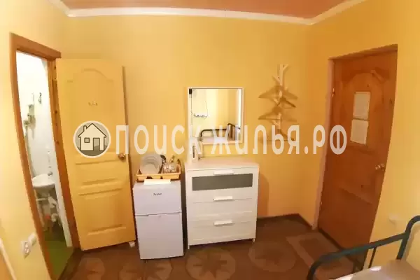 Дом под ключ «Cottage Natalia»