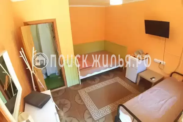 Дом под ключ «Cottage Natalia»